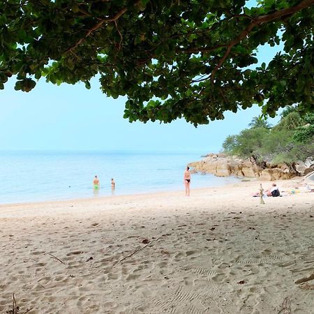 West Coast Beach Resort Пханган Экстерьер фото